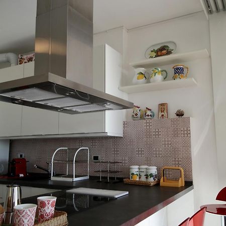 Casa Giusy Villa Varazze Kültér fotó