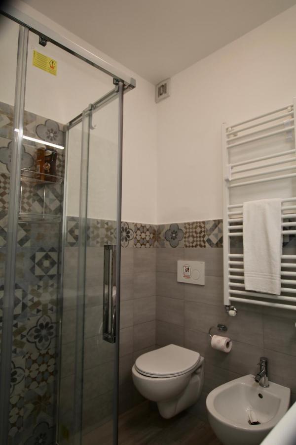 Casa Giusy Villa Varazze Kültér fotó