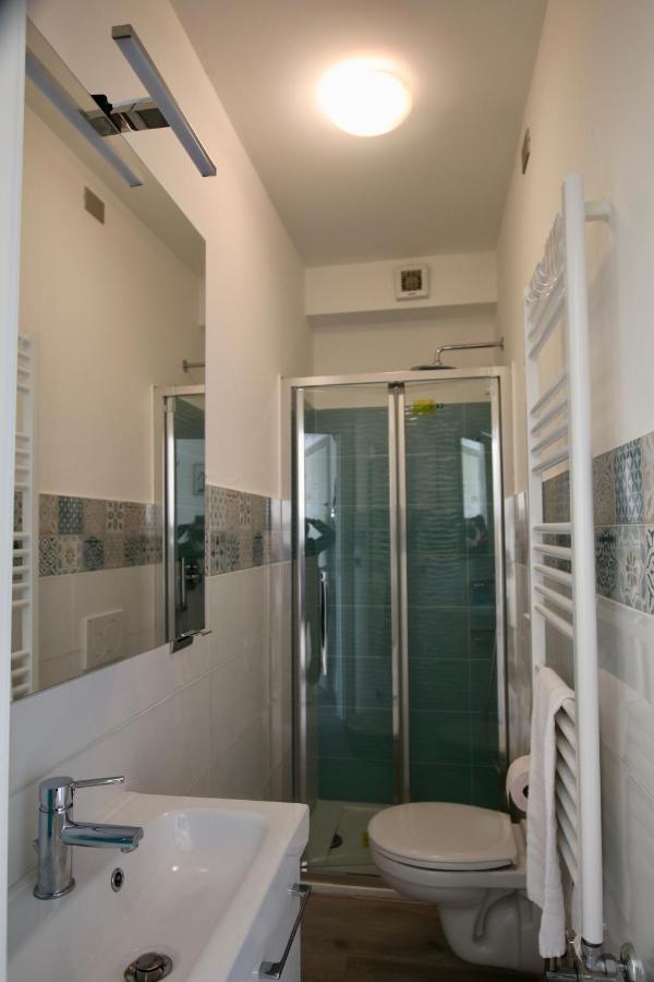 Casa Giusy Villa Varazze Kültér fotó