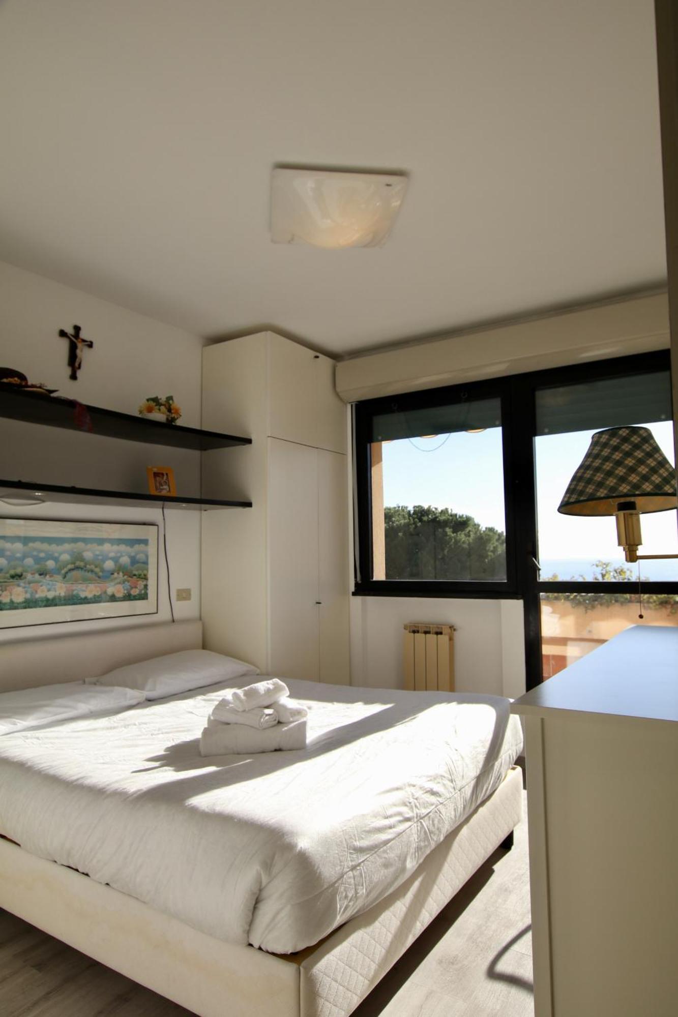 Casa Giusy Villa Varazze Kültér fotó