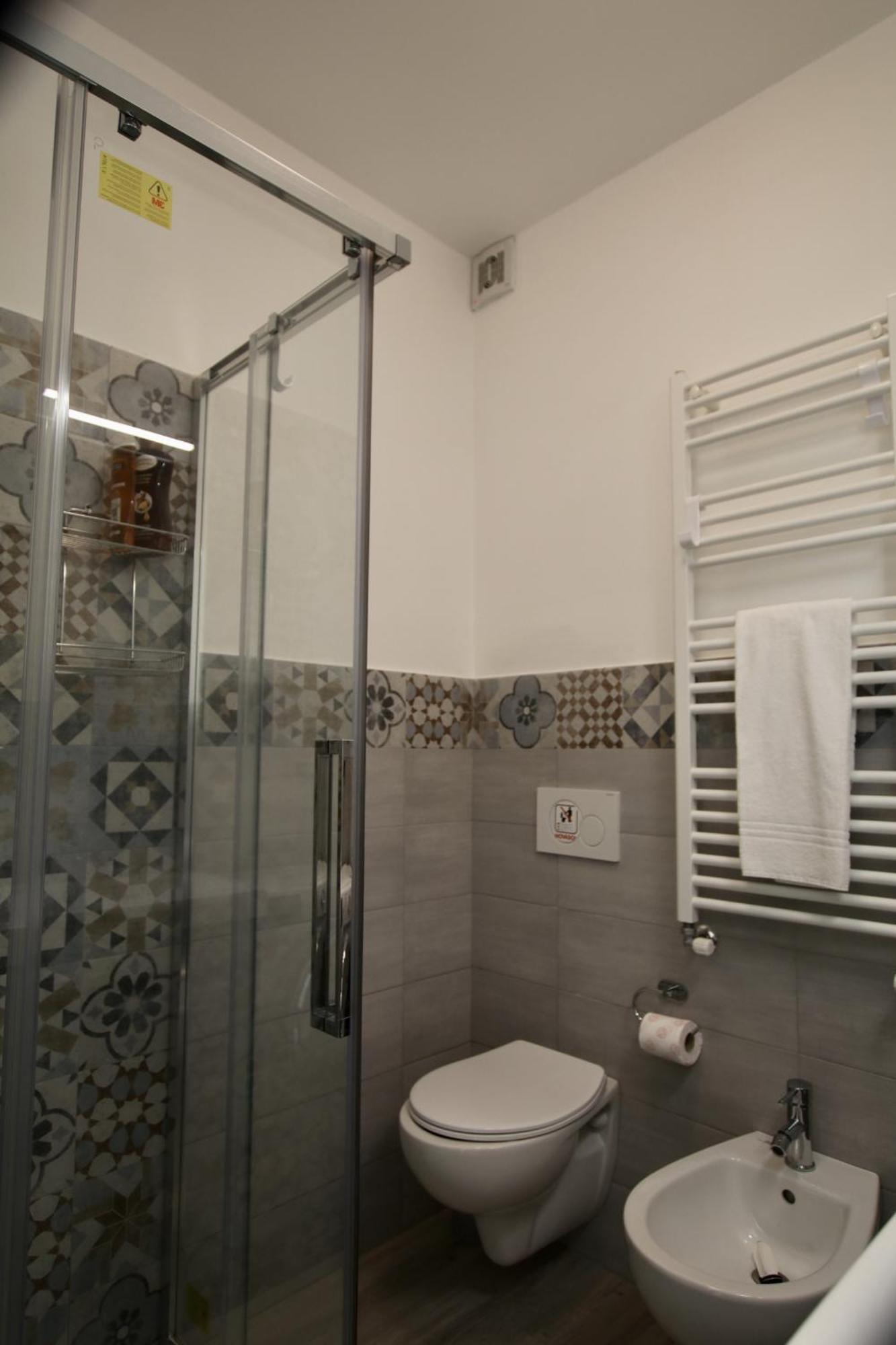 Casa Giusy Villa Varazze Kültér fotó